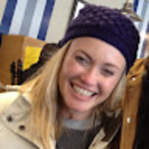 Meet your Posher, Amy
